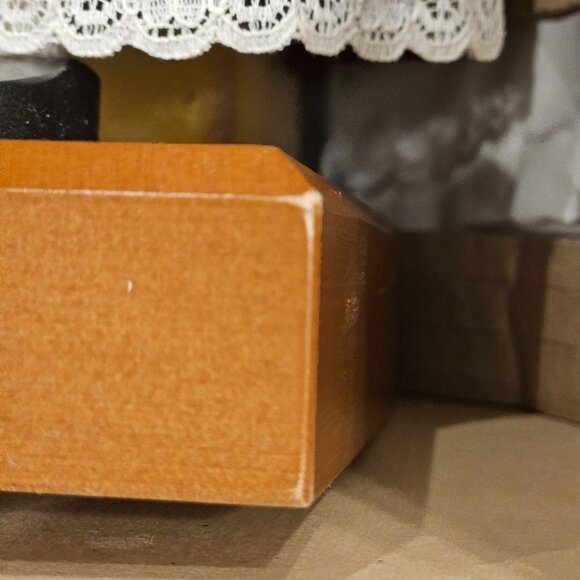 RARE LIMITED CHRISTIAN ULBRICHT CHOIR LADY COLLECTOR CHRISTMAS GERMAN NUTCRACKER - Picture 15 of 16